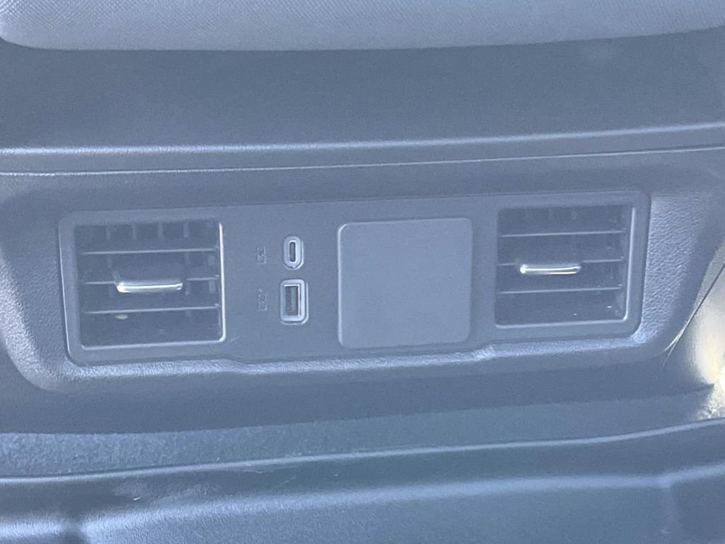 Certified 2025 Chevrolet Silverado 2500 Custom w/ Custom Value Package image 16