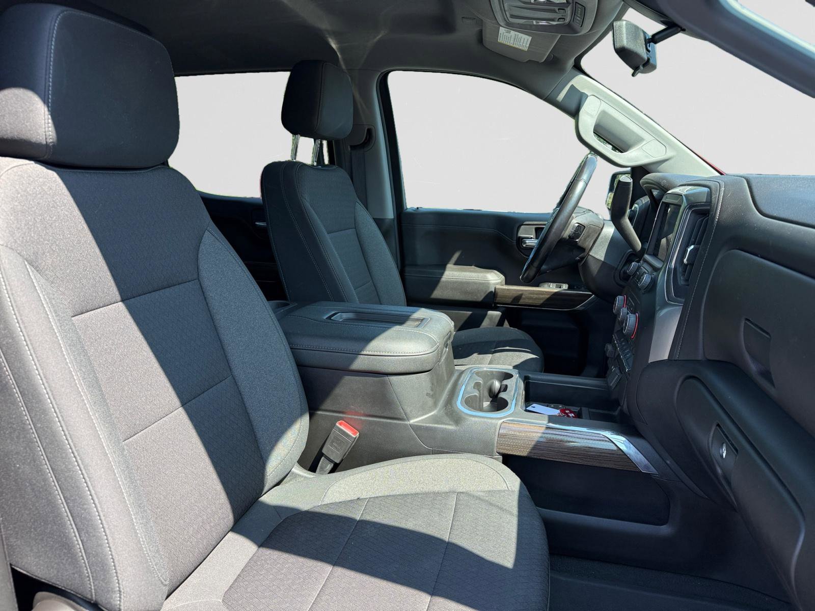 Used 2022 Chevrolet Silverado 1500 RST image 15