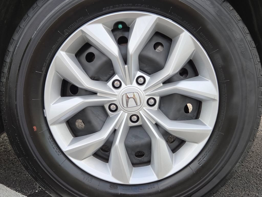 Certified 2025 Honda CR-V LX image 14