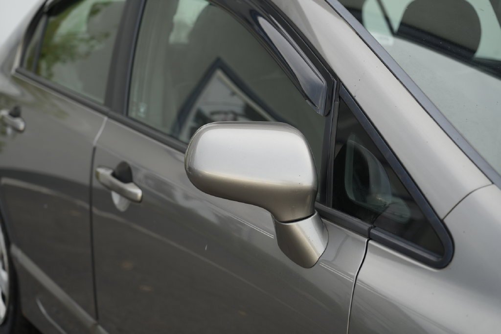 Used 2006 Honda Civic LX image 9