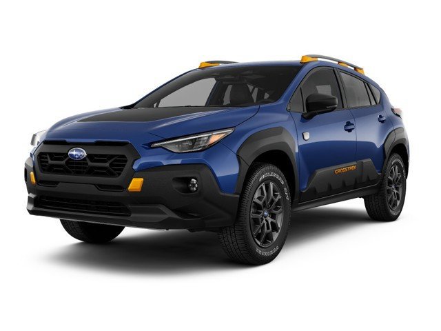 New 2027 Subaru Crosstrek 2.5i Wilderness AWD/4WD image 2