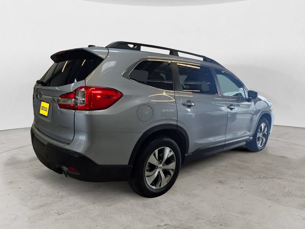 Used 2021 Subaru Ascent Premium w/ Convenience Package AWD/4WD image 5