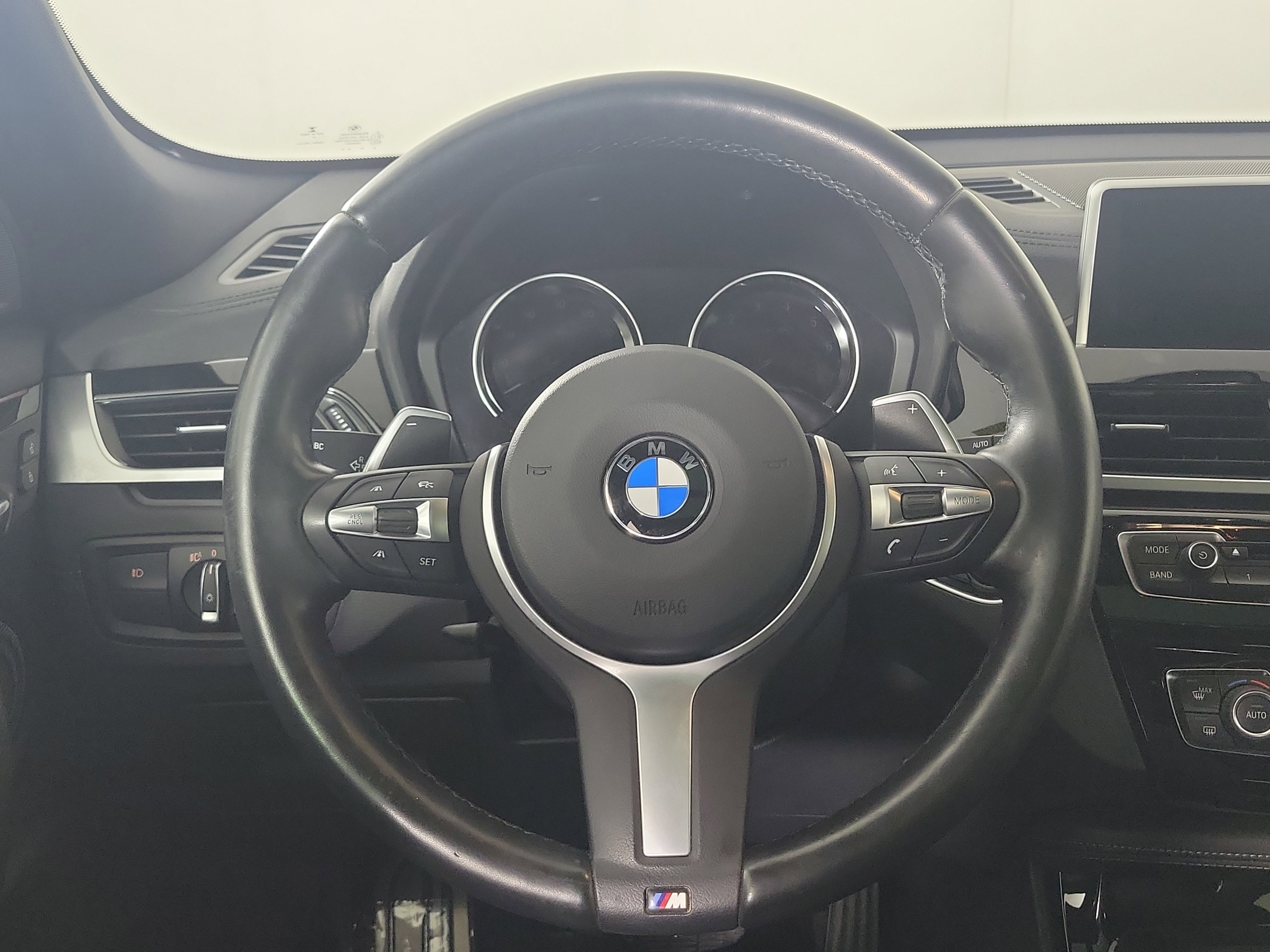 Used 2019 BMW X2 M35i w/ Premium Package image 12