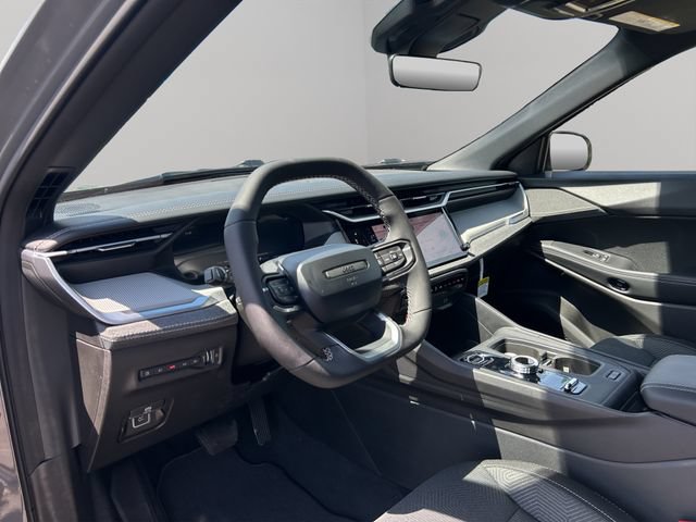 New 2026 Jeep Cherokee Laredo AWD/4WD image 26