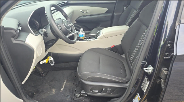 Used 2024 Hyundai Tucson SEL FWD image 9