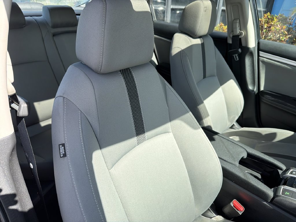 Used 2016 Honda Civic EX image 42