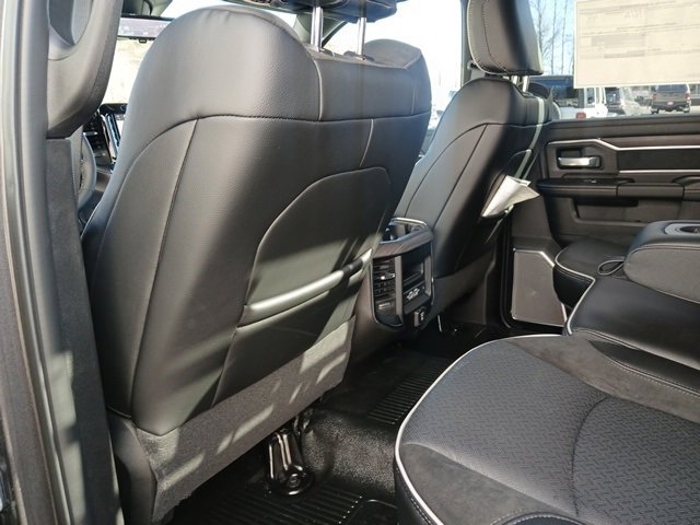 New 2026 RAM 4500 Laramie w/ Laramie Trim Package image 17