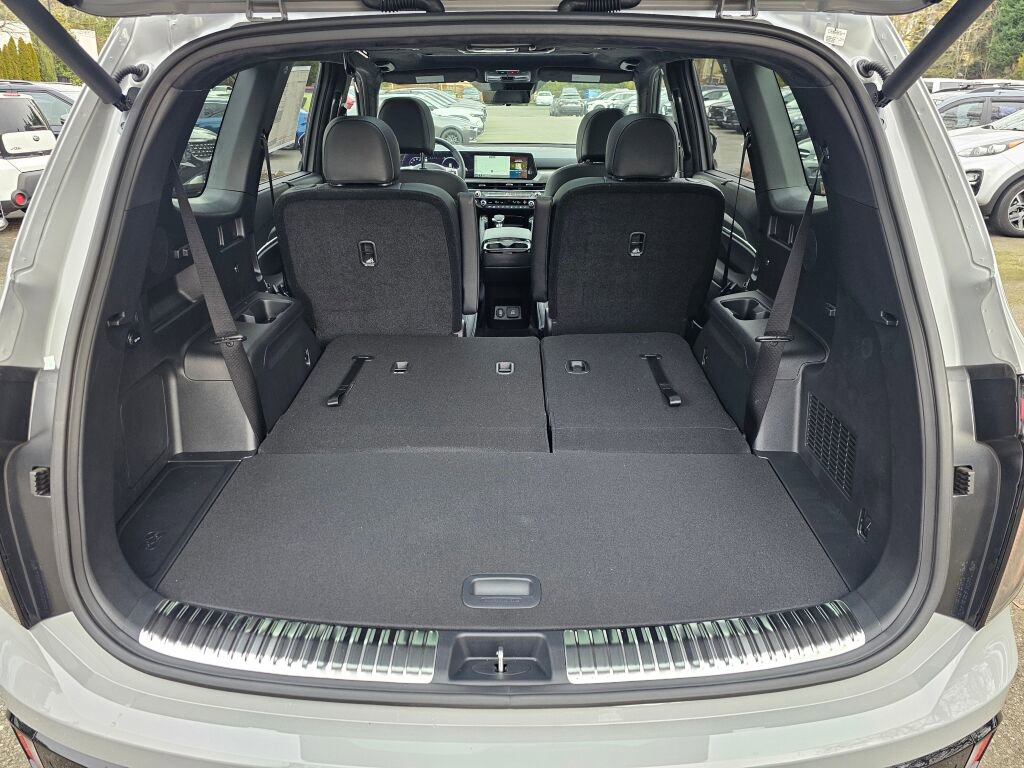 New 2025 Kia Telluride SX Prestige X-Line image 26
