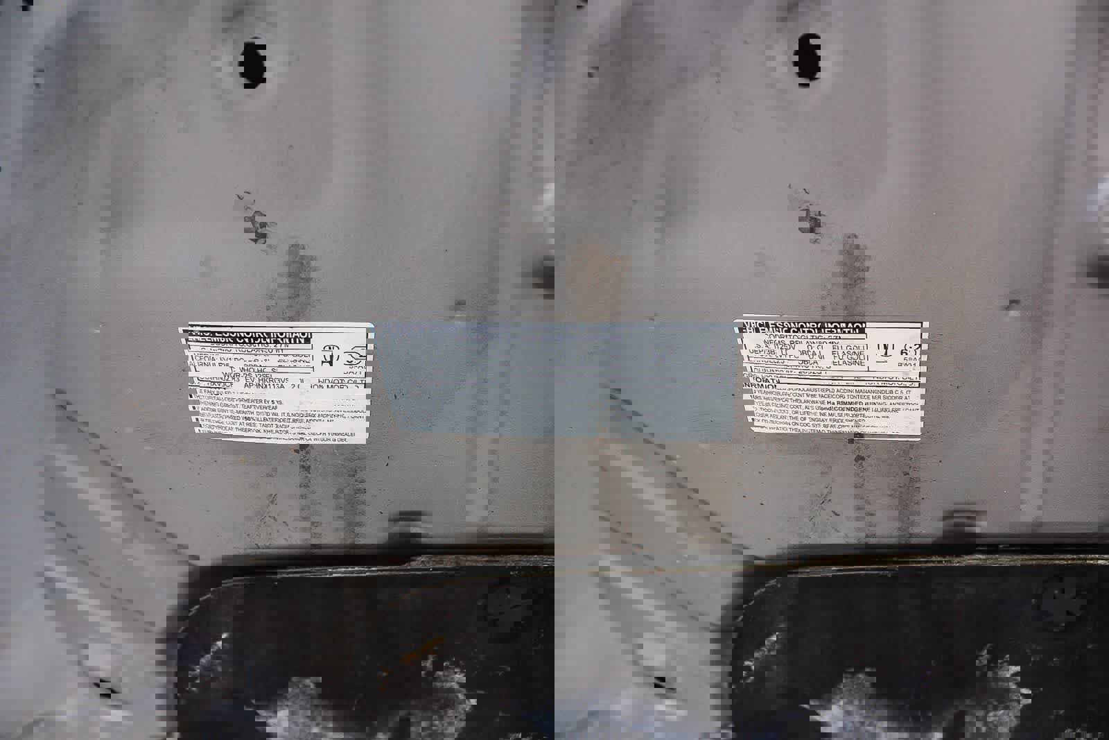 Used 2017 Honda Civic EX image 39