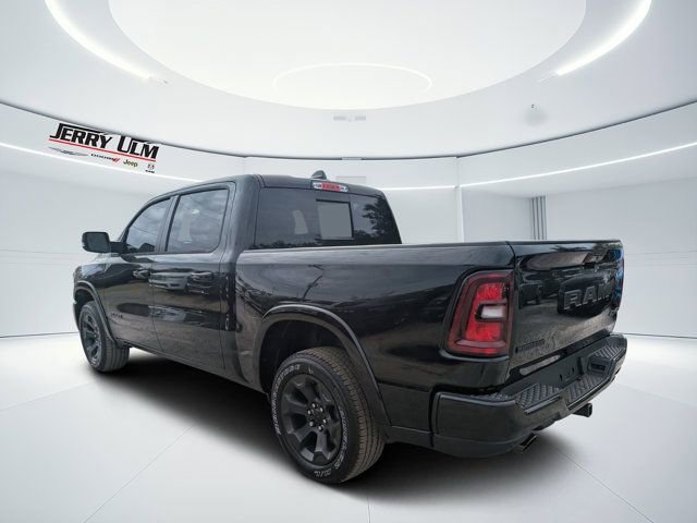 New 2026 RAM 1500 Big Horn image 5
