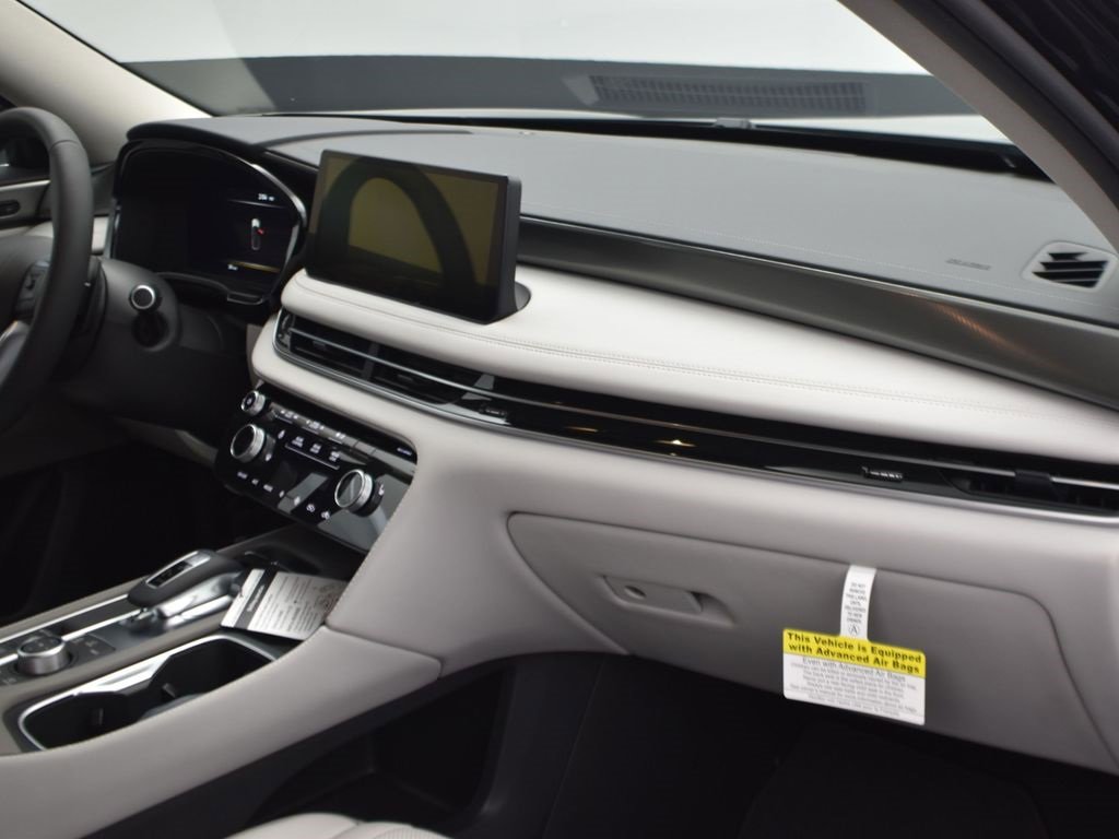 New 2026 INFINITI QX60 Pure w/ Cargo Package image 23