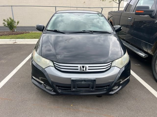 Used 2010 Honda Insight EX image 2