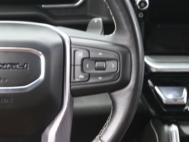 Certified 2023 GMC Sierra 1500 Denali Ultimate image 29