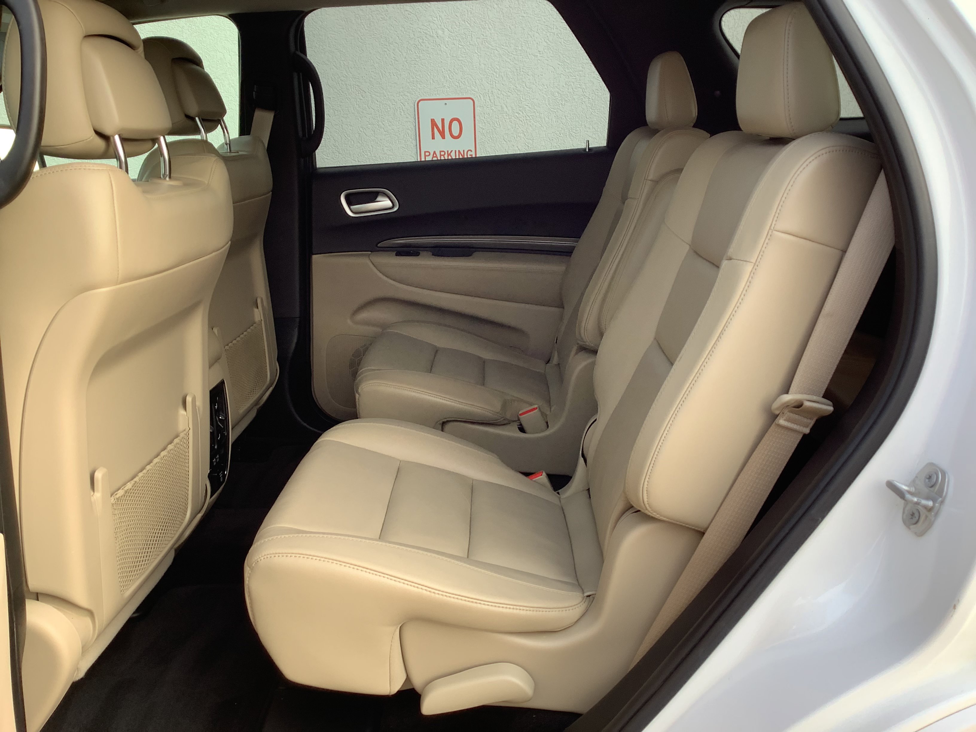 Used 2019 Dodge Durango Citadel w/ Technology Group AWD/4WD image 10