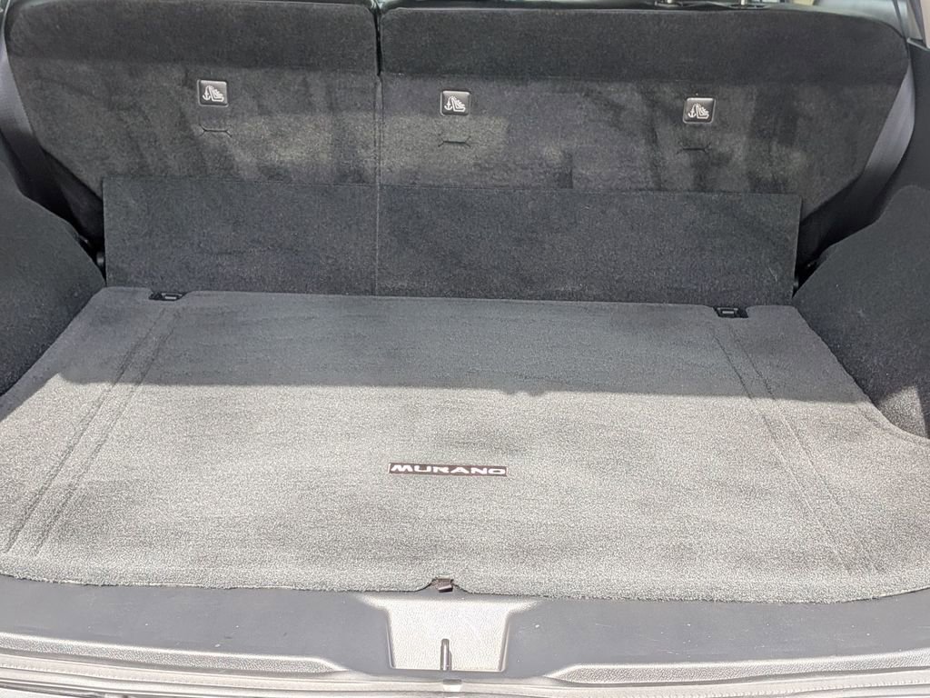 Used 2024 Nissan Murano SL image 28
