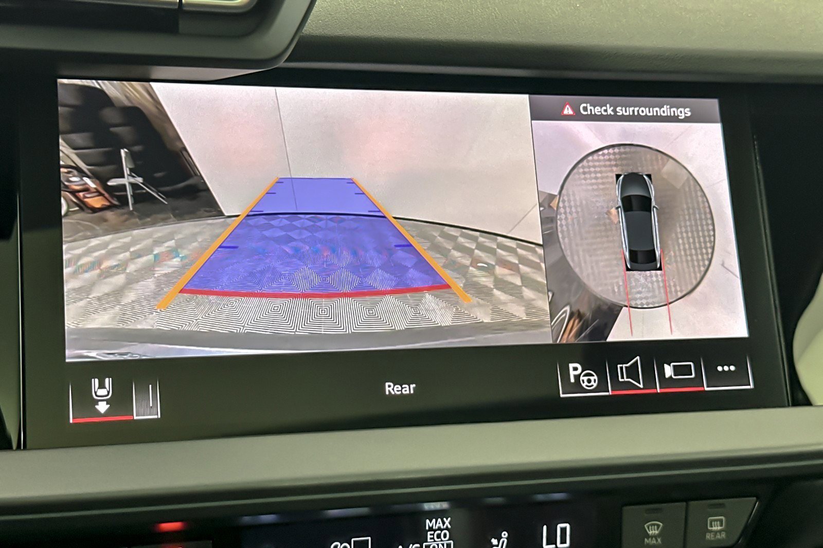 New 2026 Audi S3 Premium image 18