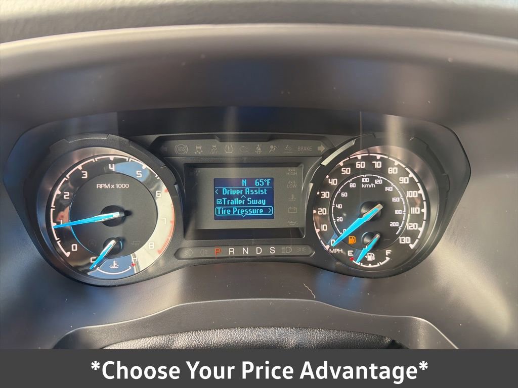 Used 2021 Ford Ranger XL w/ Equipment Group 101A High image 48