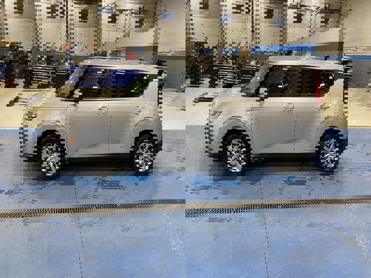 Used 2020 Kia Soul LX image 4