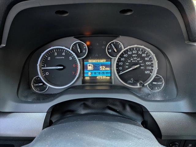 Used 2014 Toyota Tundra SR5 image 10