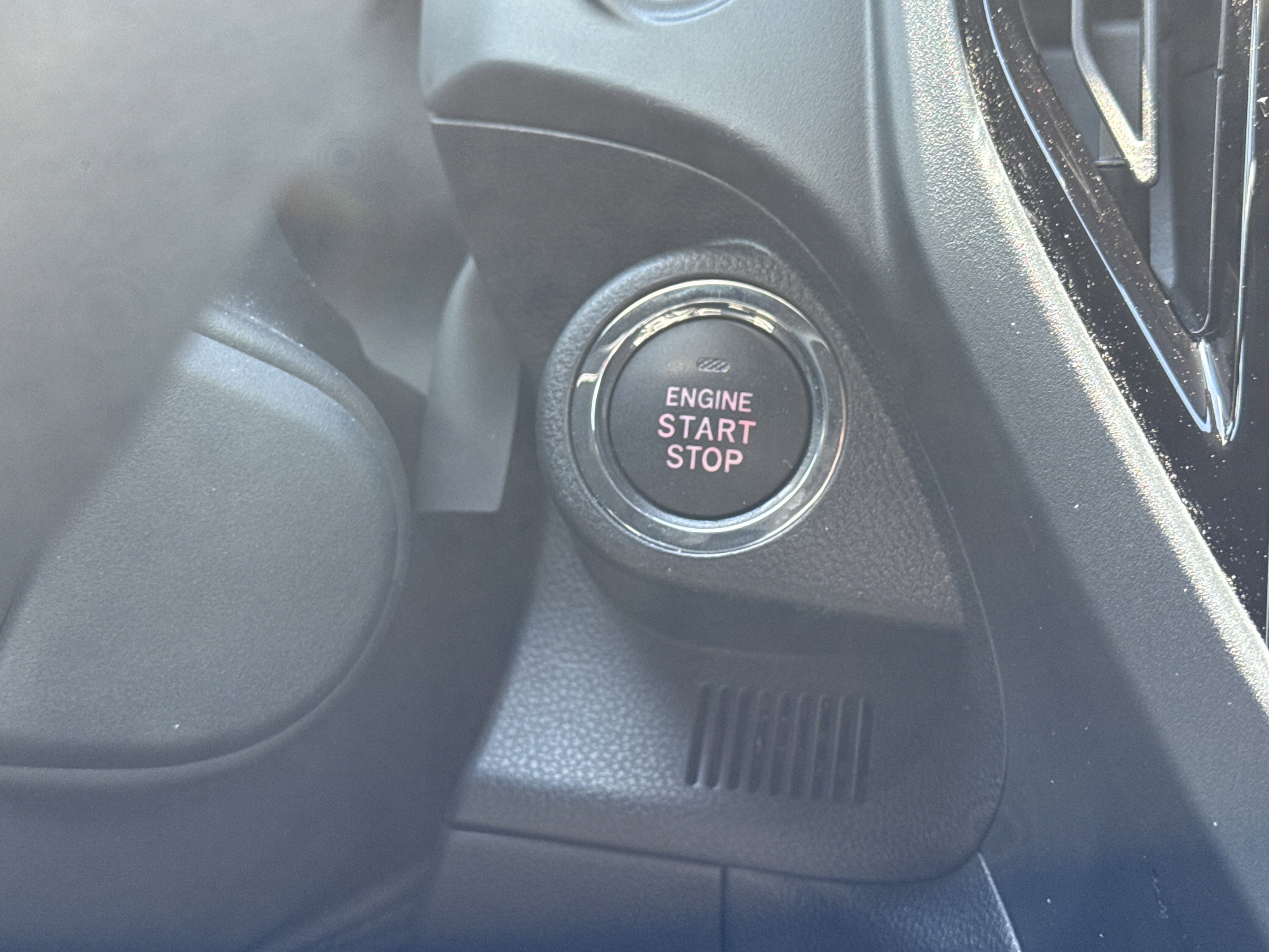 Certified 2025 Subaru Forester Touring AWD/4WD image 9