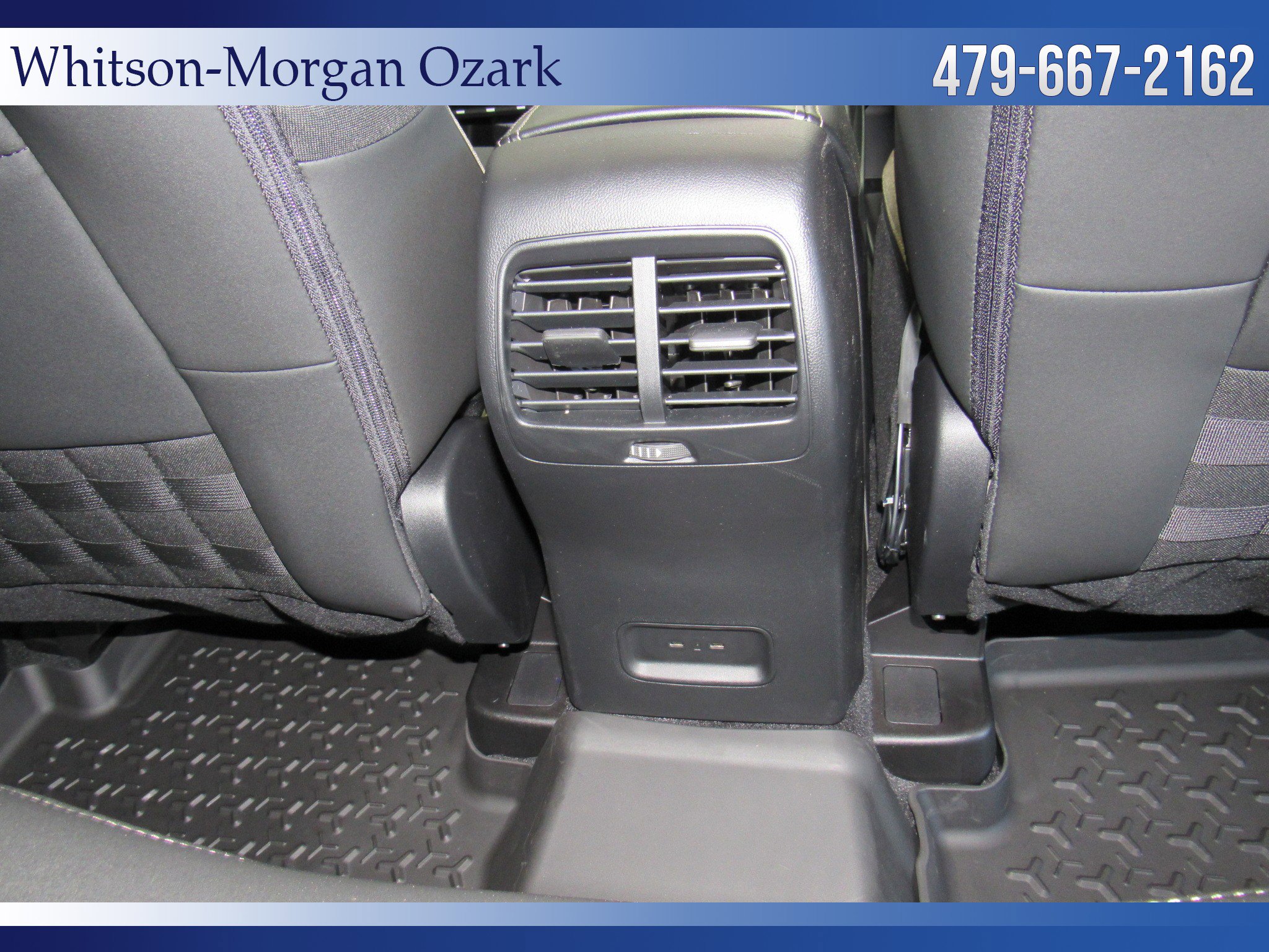 New 2026 Ford Bronco Sport Big Bend image 28