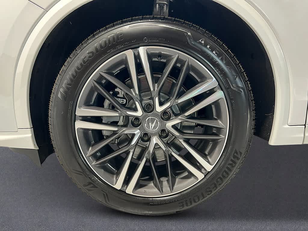 Certified 2026 Acura MDX w/ Advance Package AWD/4WD image 14