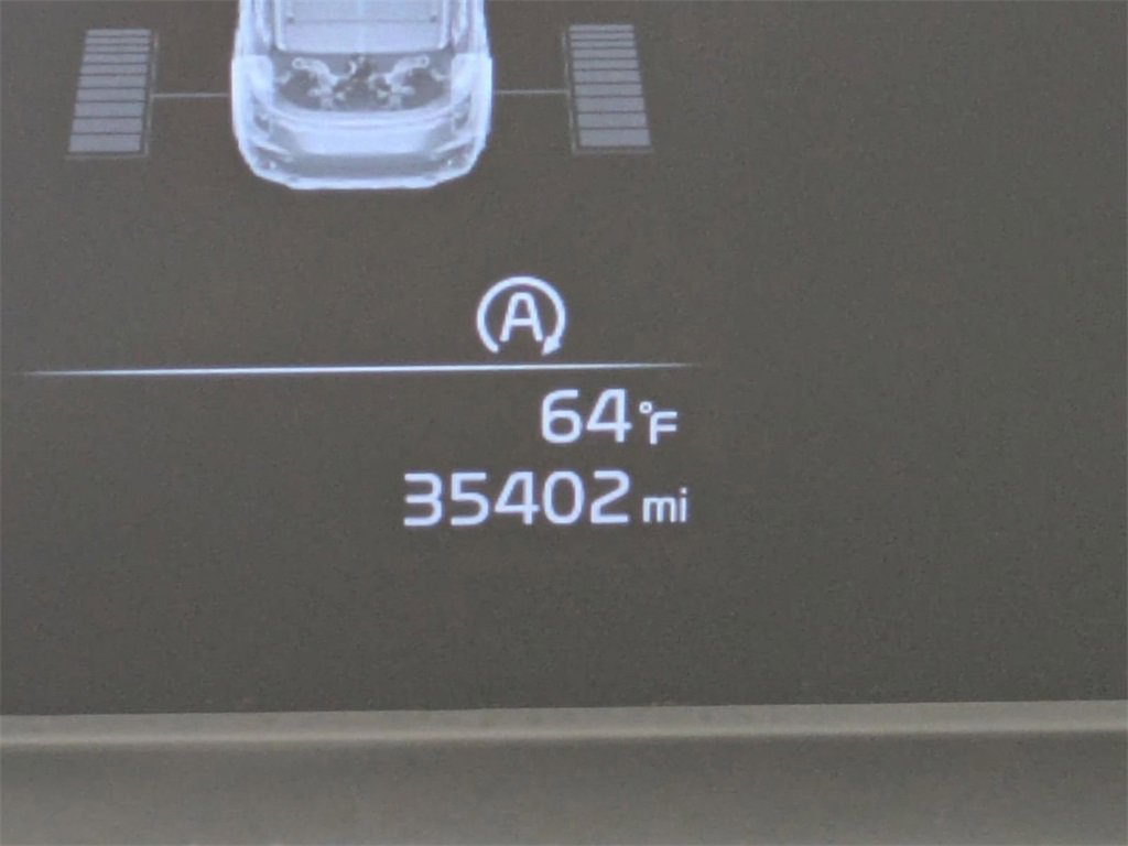 Used 2024 Kia Seltos LX image 19