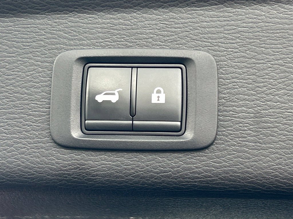 Used 2023 Mitsubishi Outlander SE Black Edition AWD/4WD image 52