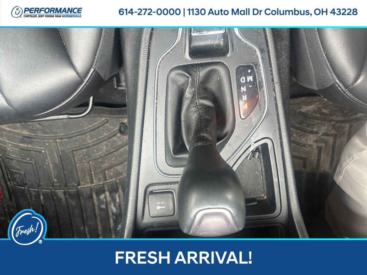 Used 2019 Jeep Cherokee Latitude Plus w/ Cold Weather Group image 22