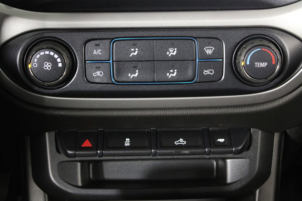 Used 2018 Chevrolet Colorado LT image 20