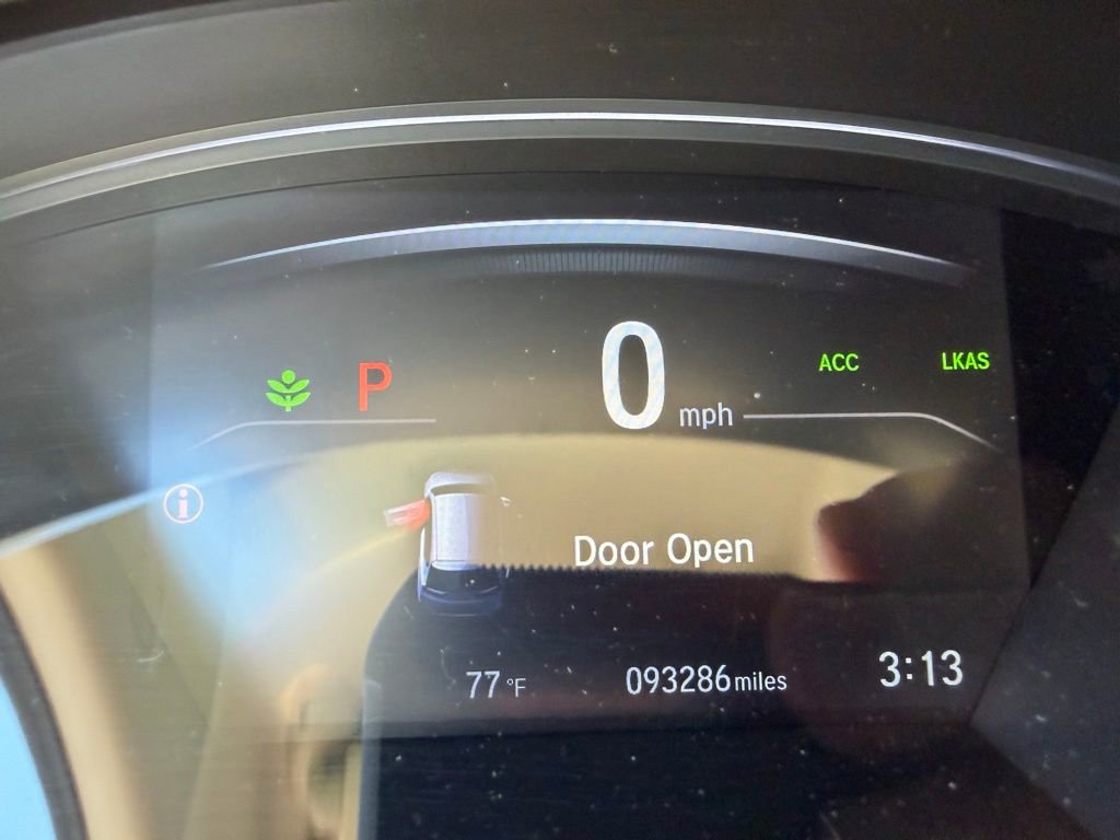 Used 2018 Honda CR-V EX image 29