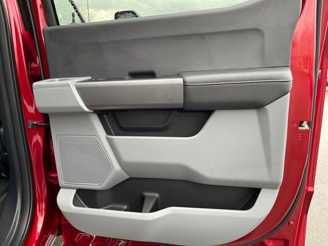 Used 2025 Ford F350 XLT w/ FX4 Off-Road Package image 32