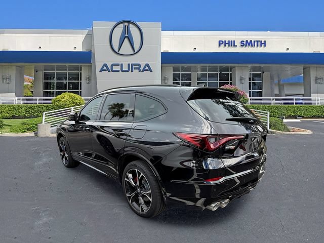 Used 2026 Acura MDX Type S w/ Advance Package AWD/4WD image 12