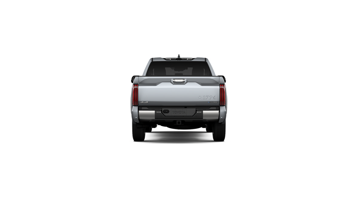 New 2026 Toyota Tundra 1794 Edition AWD/4WD image 67