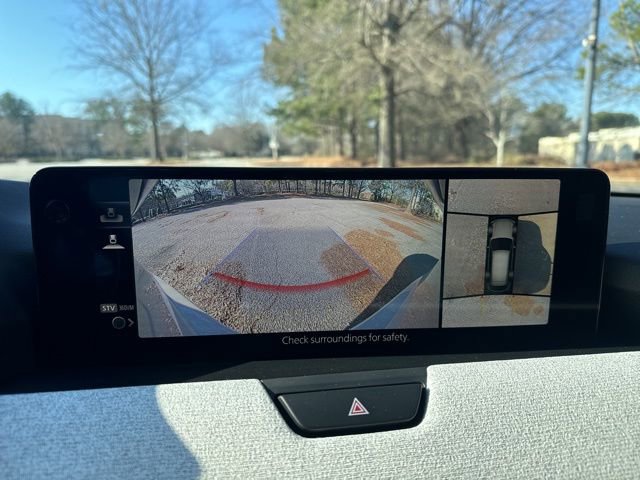 Used 2024 MAZDA CX-90 3.3 Turbo S w/ Premium Plus image 16