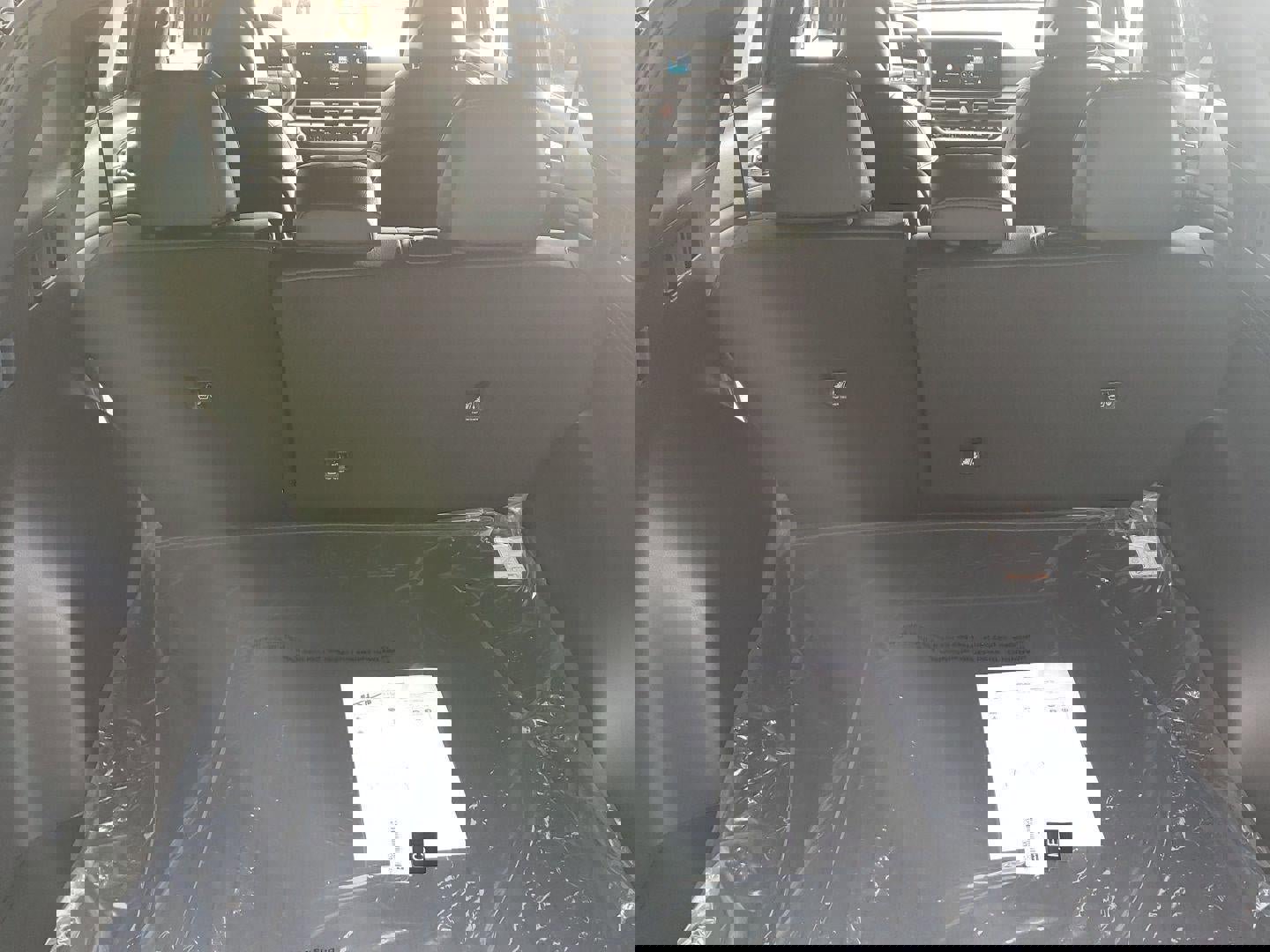 New 2026 Kia Sportage X-Line w/ X-Line Technology Package image 8