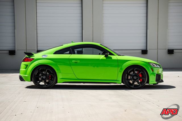 Used 2019 Audi TT RS image 52