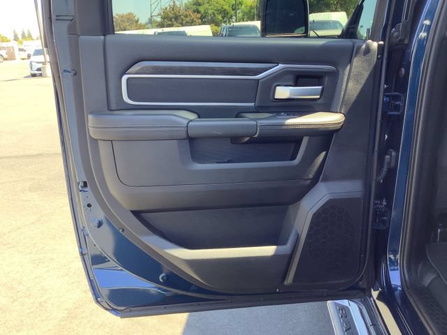 Used 2024 RAM 2500 Big Horn w/ Bed Utility Group AWD/4WD image 24