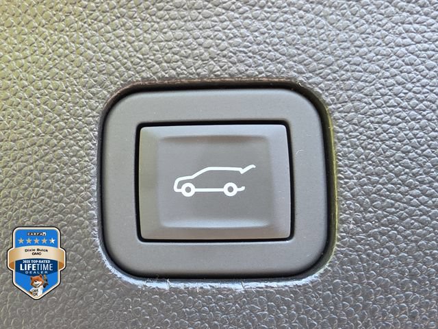 Certified 2018 Buick Enclave Premium w/ Experience Buick Package FWD image 6