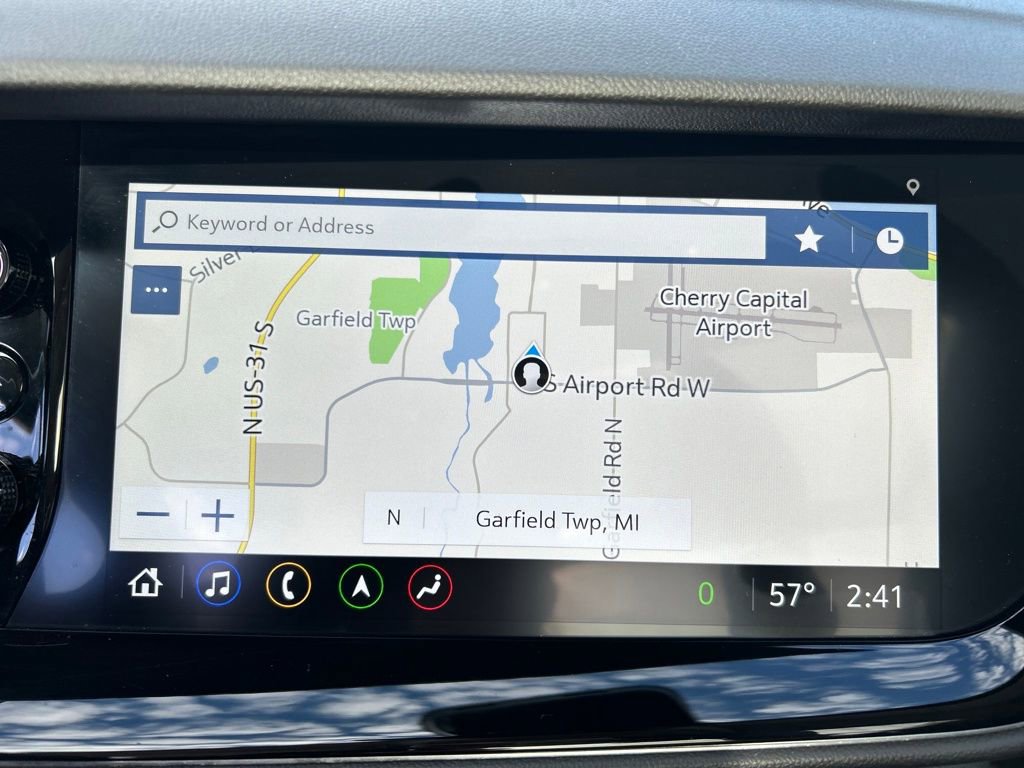 Used 2022 Buick Envision Avenir w/ Technology Package II image 20