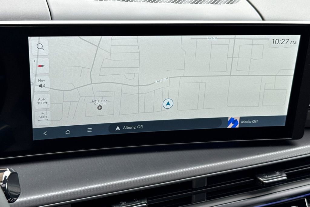 New 2026 Hyundai Santa Fe Calligraphy image 18