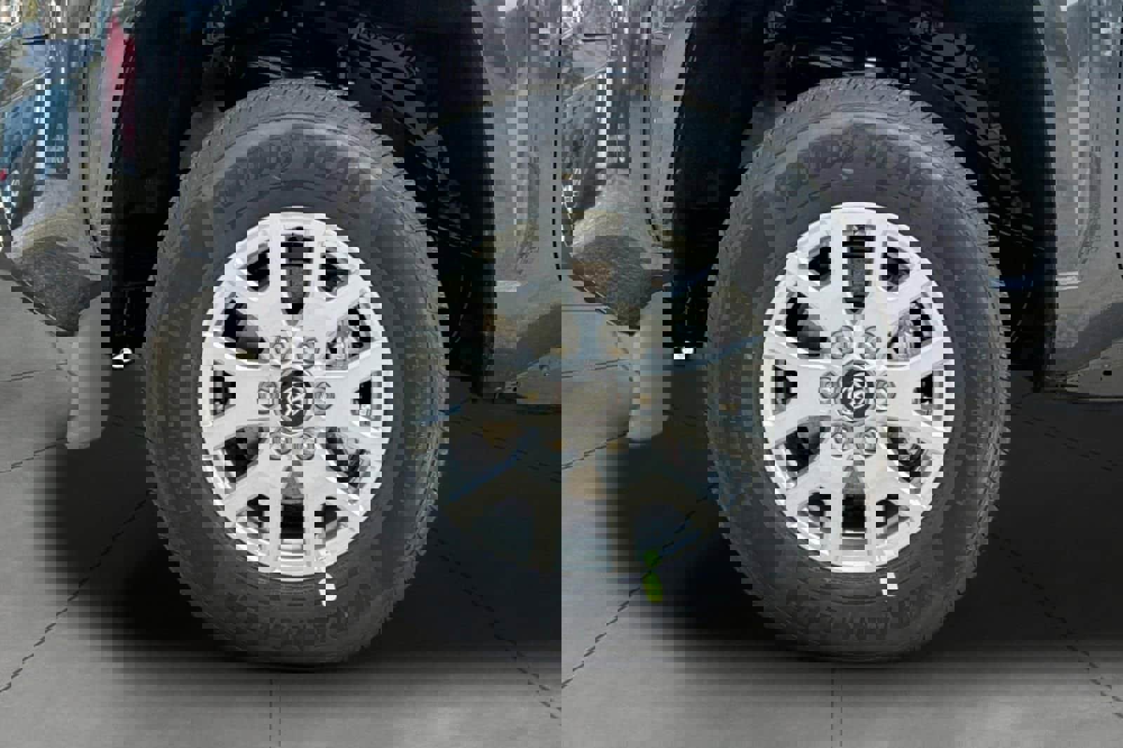 New 2026 Toyota Tacoma SR5 image 32