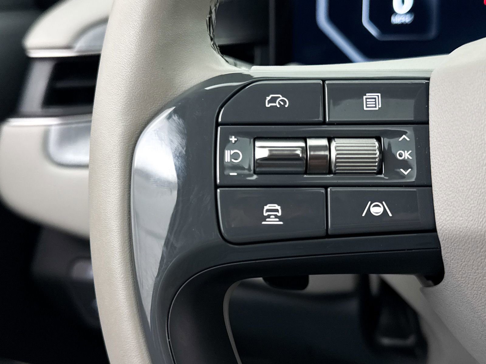 Used 2025 Kia EV9 Wind image 37