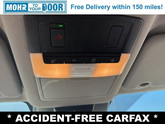 Used 2022 Nissan Rogue SV image 28