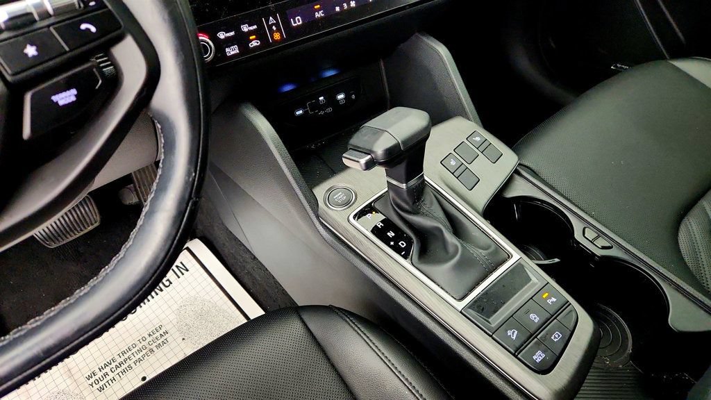 Used 2026 Kia Sportage X-Line w/ X-Line Technology Package AWD/4WD image 16
