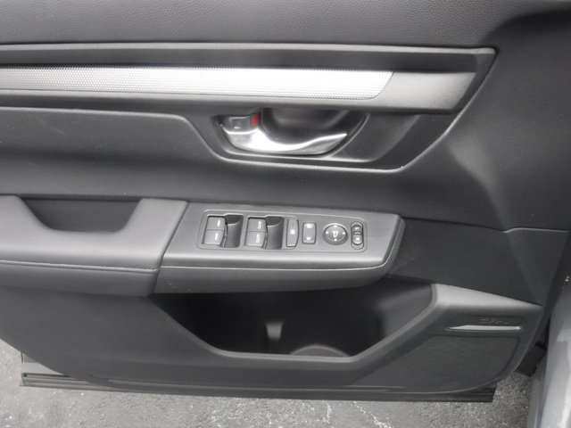 Certified 2024 Honda CR-V EX image 12