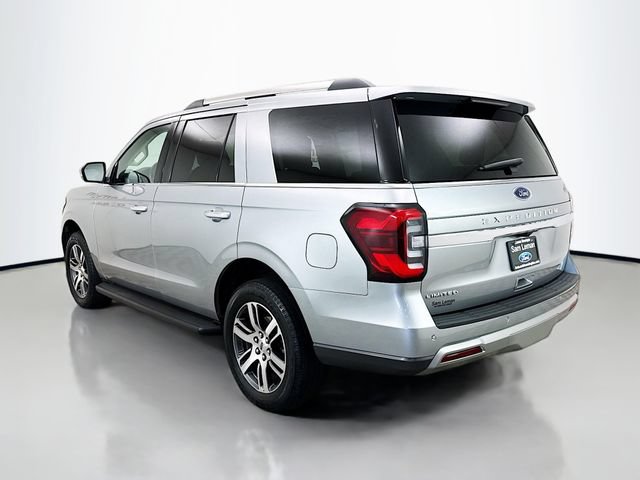 Used 2023 Ford Expedition Limited AWD/4WD image 5
