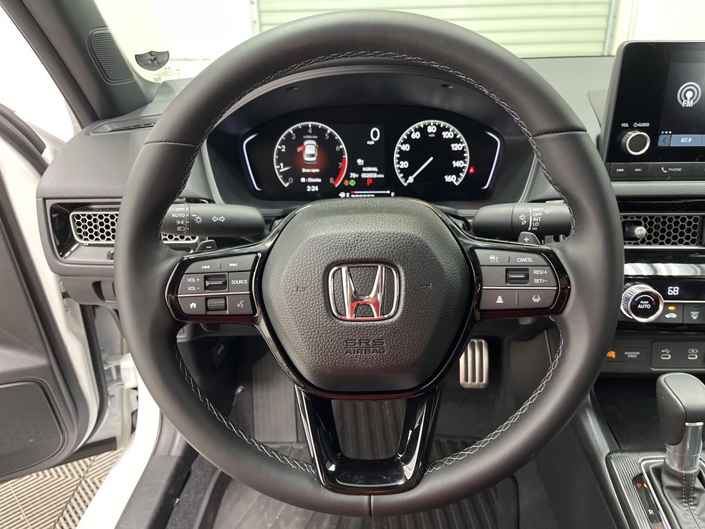Used 2026 Honda Civic Sport image 21