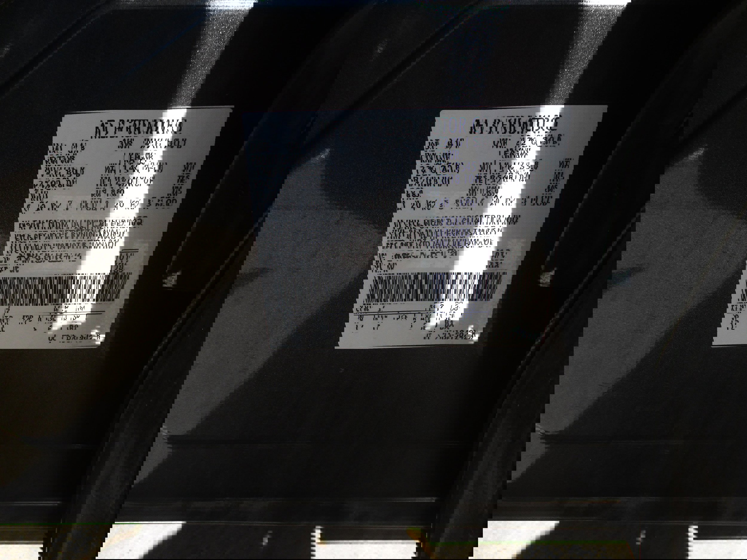 Used 2018 Ford Edge SEL w/ Equipment Group 201A image 18