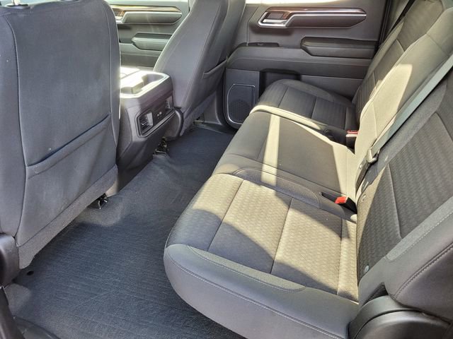 Used 2024 Chevrolet Silverado 1500 RST w/ All Star Edition Plus image 15